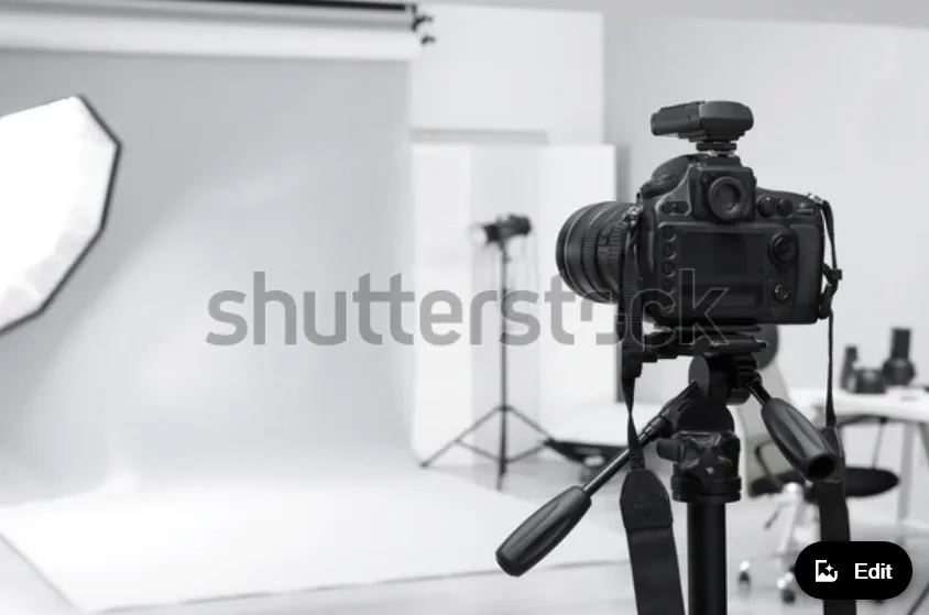 Photography 2 Screenshot 2023-11-14 at 10-01-58 Modern Photo Studio Professional Equipment Stock Photo 633322874 Shutterstock