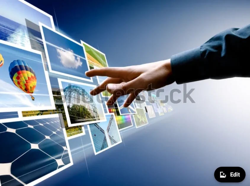 Web development 2 Screenshot 2023-11-23 at 11-54-28 Hand Reaching Images Streaming Deep Stock Photo 52238932 Shutterstock